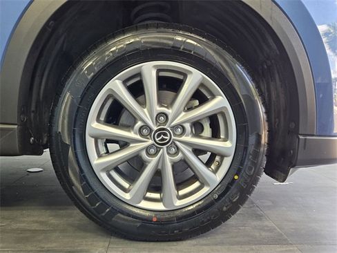 Used 2023 MAZDA CX-5 AWD 2.5 S image 18