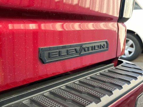 Certified 2023 GMC Sierra 1500 Elevation w/ Preferred Package image 11