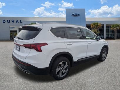 Used 2023 Hyundai Santa Fe SEL