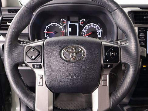 Used 2022 Toyota 4Runner Trail Special Edition image 3
