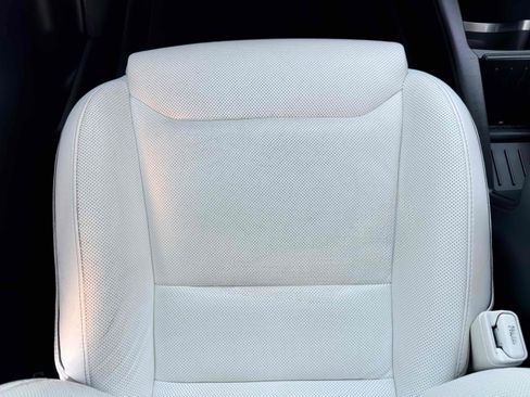 Used 2016 Tesla Model X 90D image 40