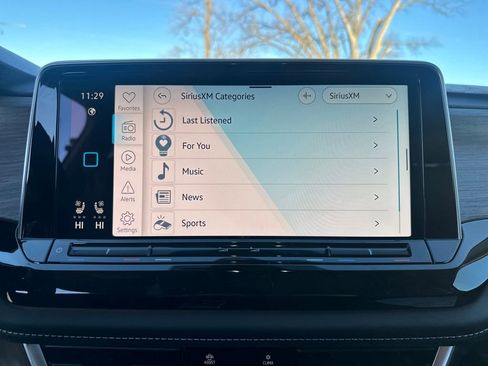 New 2026 Volkswagen Atlas SEL Premium R-Line AWD/4WD image 20