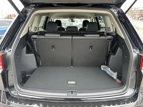 New 2026 Volkswagen Atlas SE image 21
