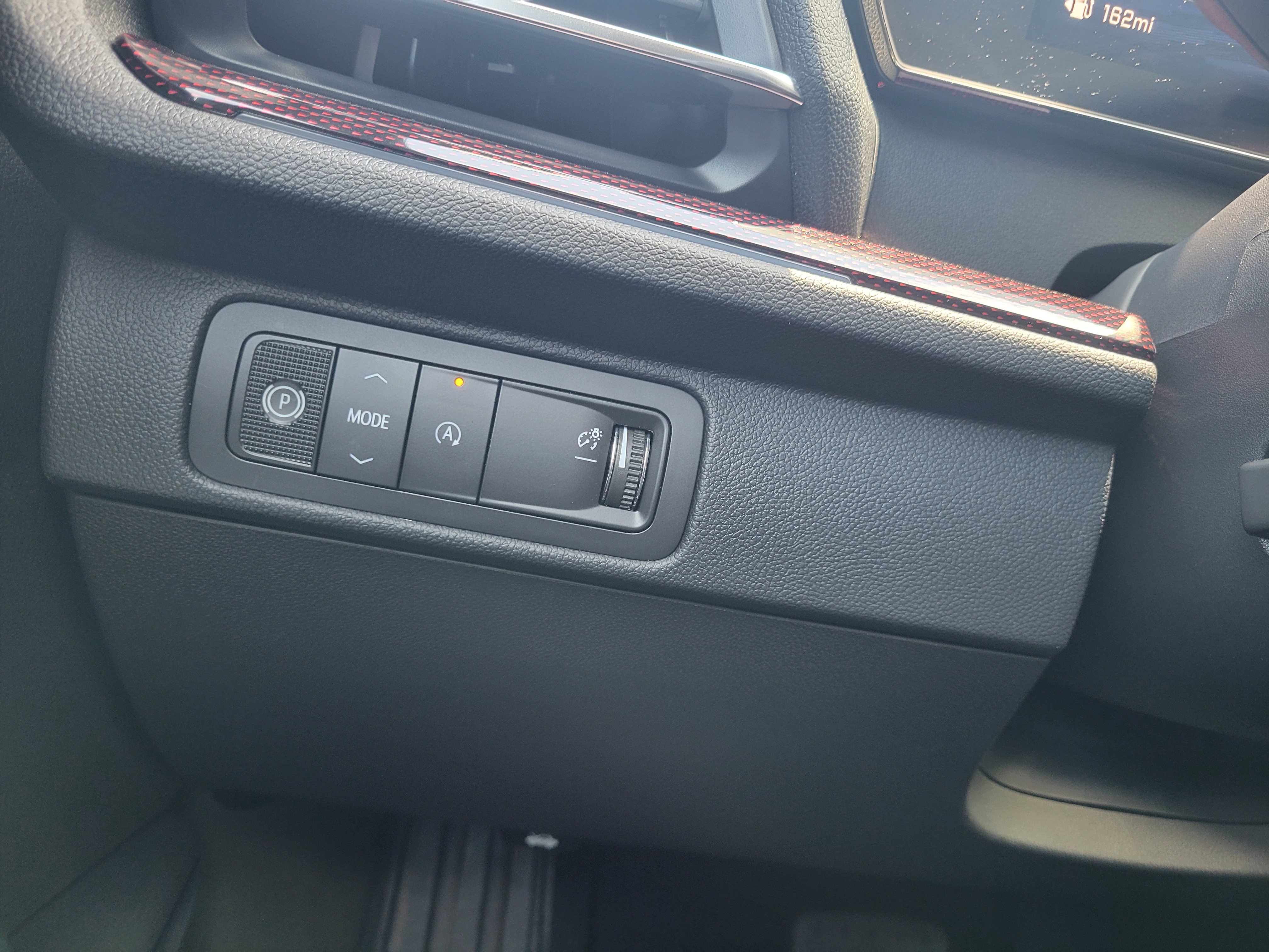 New 2027 Chevrolet Traverse RS FWD image 16