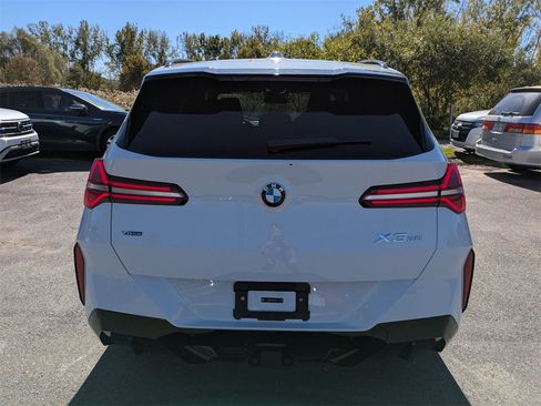 New 2026 BMW X3 xDrive30 w/ M Sport Package image 4