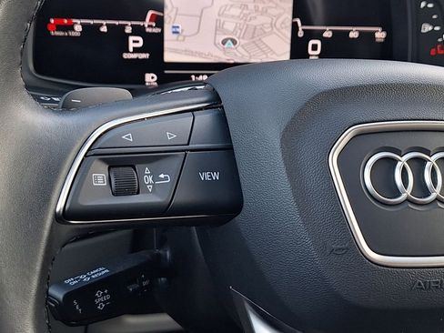 Used 2024 Audi Q7 3.0T Premium Plus image 17