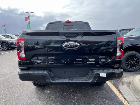 New 2026 Ford Ranger XLT image 5