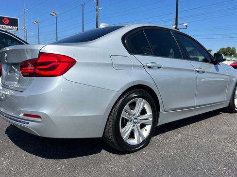 Used 2016 BMW 328i xDrive Sedan image 8