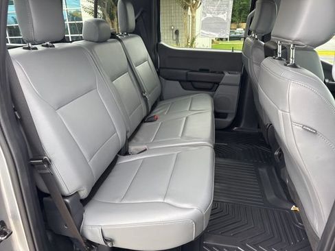 Used 2024 Ford F350 XL AWD/4WD image 12