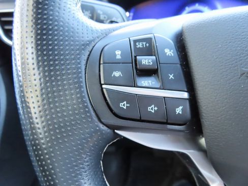 Used 2020 Ford Explorer ST w/ ST High-Performance Pack image 17