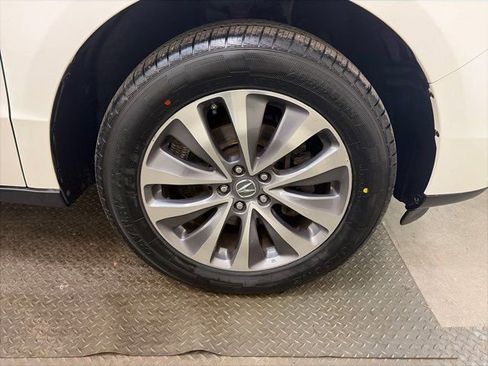 Used 2014 Acura MDX SH-AWD w/ Technology Package image 43