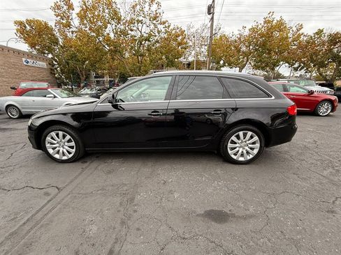 Used 2012 Audi A4 2.0T Premium image 8