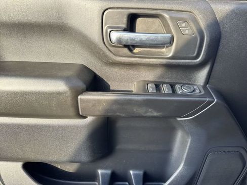 Certified 2020 Chevrolet Silverado 2500 Custom w/ Custom Value Package image 20