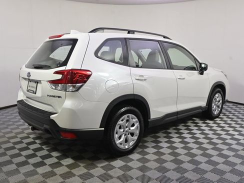 Used 2020 Subaru Forester w/ Alloy Wheel Package image 7