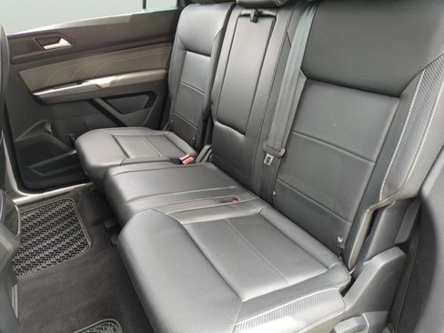 Used 2021 Volkswagen Atlas Cross Sport SE w/ Panoramic Sunroof Package AWD/4WD image 24
