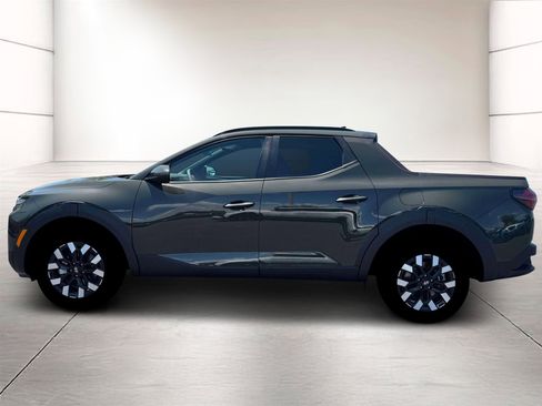 New 2026 Hyundai Santa Cruz SEL FWD image 3