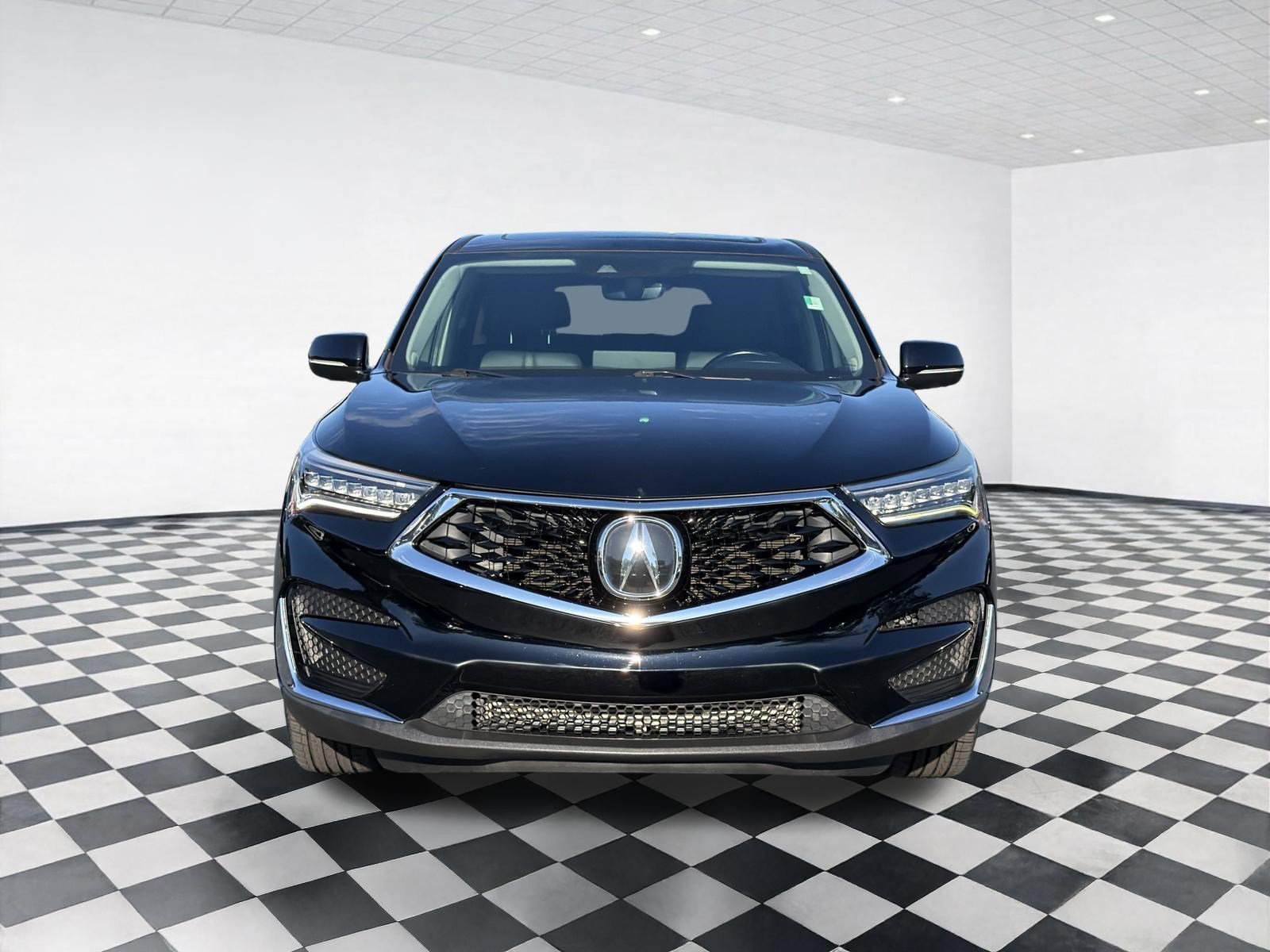Used 2021 Acura RDX AWD image 6