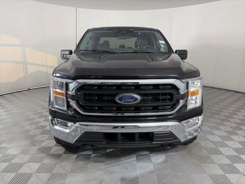 Certified 2022 Ford F150 XLT w/ Trailer Tow Package image 2