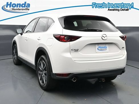 Used 2018 MAZDA CX-5 Touring AWD/4WD image 7