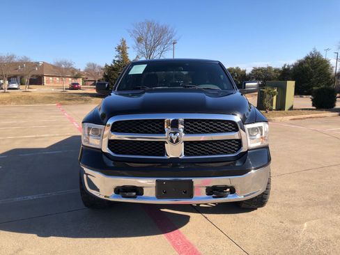 Used 2019 RAM 1500 Tradesman w/ Chrome Plus Package image 3