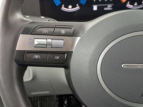 Used 2025 Hyundai Kona SEL FWD image 34