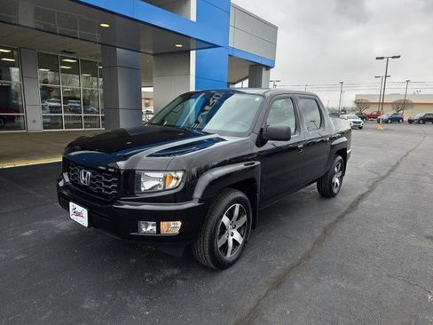 Used 2014 Honda Ridgeline SE image 14
