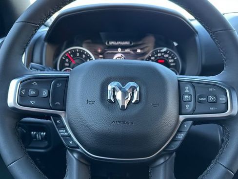 New 2026 RAM 1500 Lone Star image 22