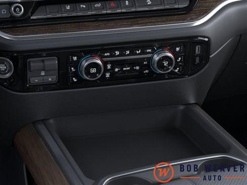 New 2026 GMC Sierra 2500 SLT w/ SLT Premium Package AWD/4WD image 27