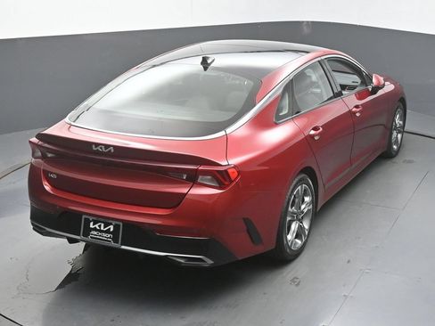 Used 2024 Kia K5 EX w/ EX Premium Package FWD image 51