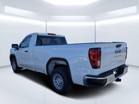 New 2026 GMC Sierra 1500 Pro w/ Pro Value Package image 5