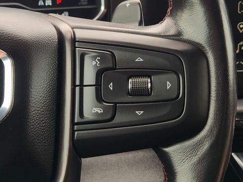 New 2026 Chevrolet Silverado 1500 Custom w/ Turbomax Blackout Package image 29