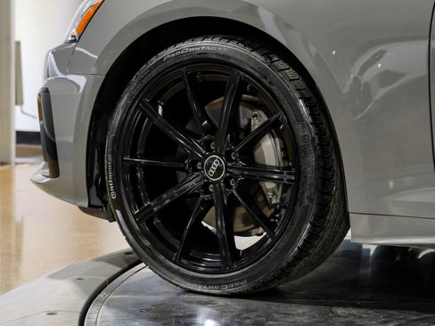 Used 2025 Audi A5 2.0T Premium Plus image 61