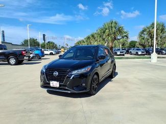 Certified 2024 Nissan Kicks SR w/ SR Premium Package FWD video 1