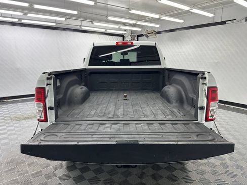 Used 2024 RAM 2500 Big Horn w/ Off Road Package AWD/4WD image 19