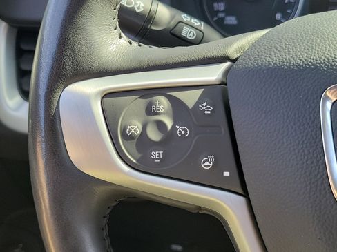 Used 2021 GMC Terrain SLT w/ Infotainment Package II image 27