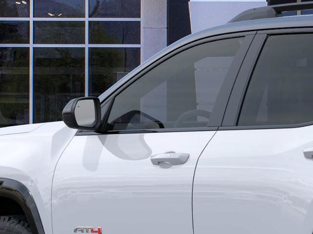 New 2027 GMC Terrain AT4 w/ LPO, Floor Liner Package AWD/4WD image 12