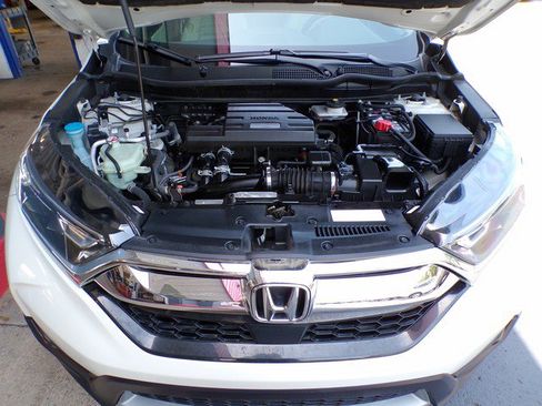 Used 2018 Honda CR-V EX image 23