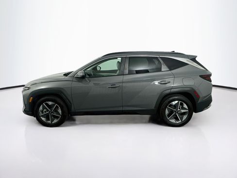 Used 2025 Hyundai Tucson SEL FWD image 4