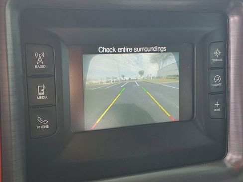 Used 2016 Dodge Challenger R/T w/ Blacktop Package image 20