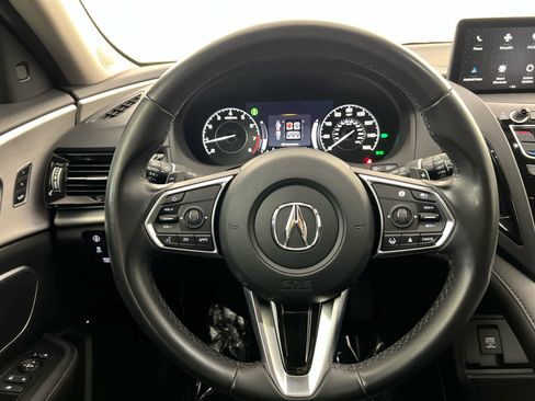 Used 2024 Acura RDX SH-AWD image 12