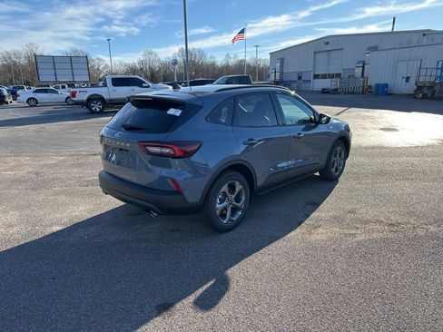 New 2026 Ford Escape ST-Line w/ Tech Pack #1 image 10