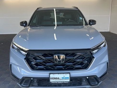 Used 2024 Honda CR-V Sport-L image 4