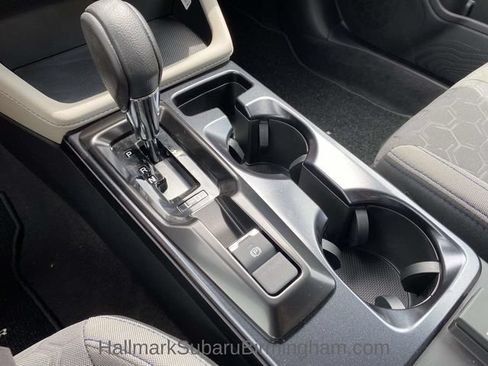 New 2026 Subaru Forester AWD/4WD image 15
