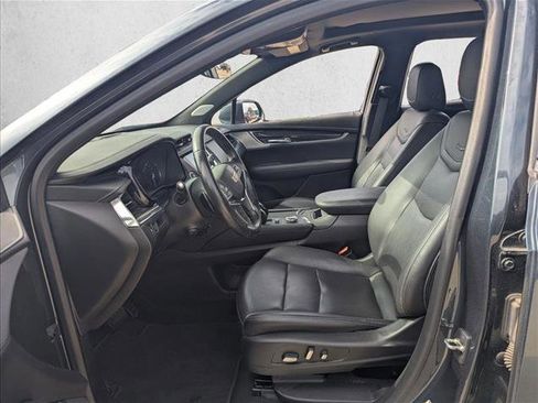 Used 2020 Cadillac XT5 Premium Luxury image 10