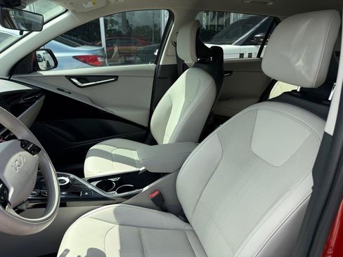 Used 2023 Kia Niro Wind FWD image 35