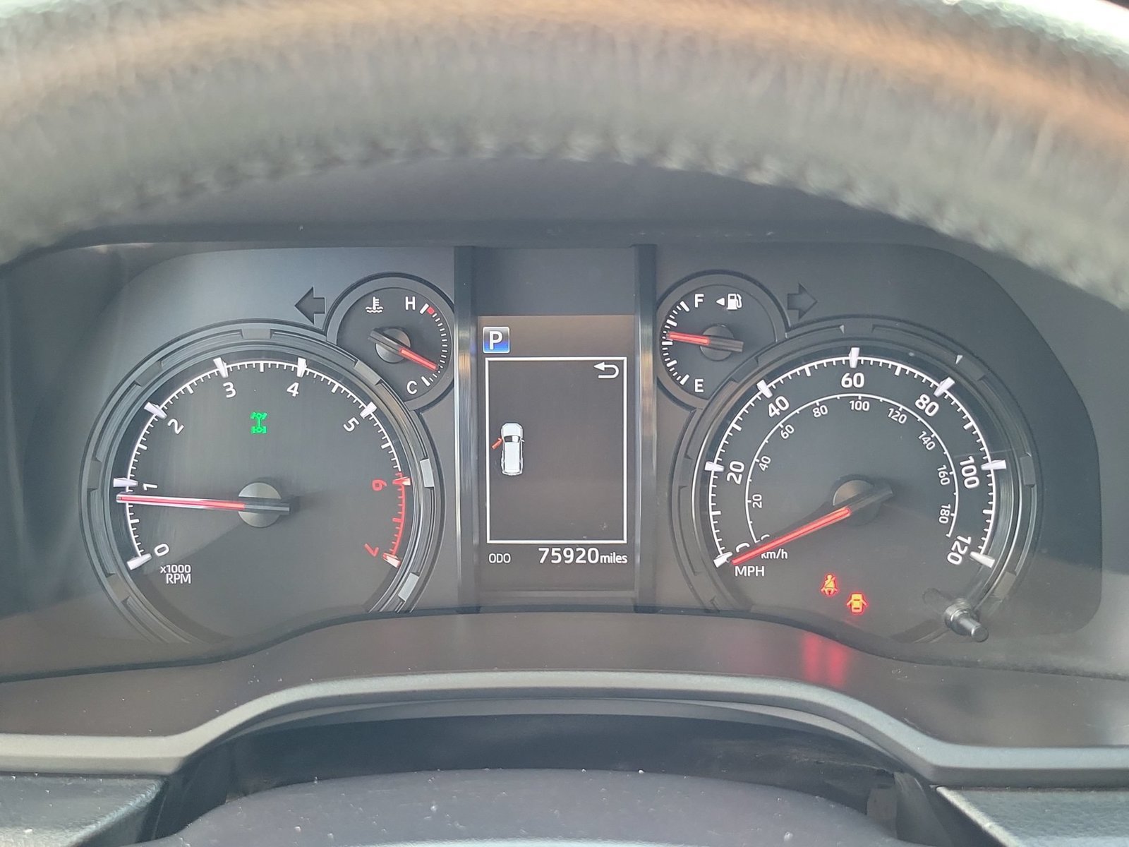 Used 2021 Toyota 4Runner SR5 Premium AWD/4WD image 24