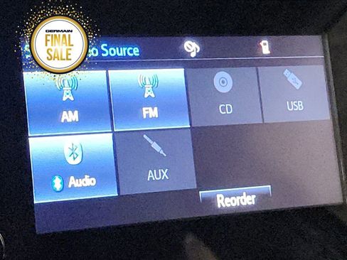 Used 2018 Toyota Prius Two image 26