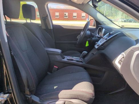 Used 2015 Chevrolet Equinox LS AWD/4WD image 24