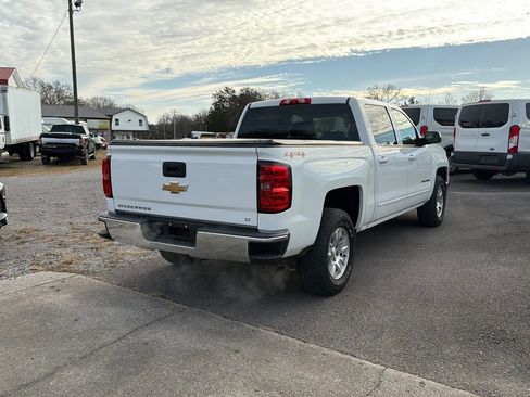 Used 2015 Chevrolet Silverado 1500 LT w/ LPO, Bed Protection Package image 4