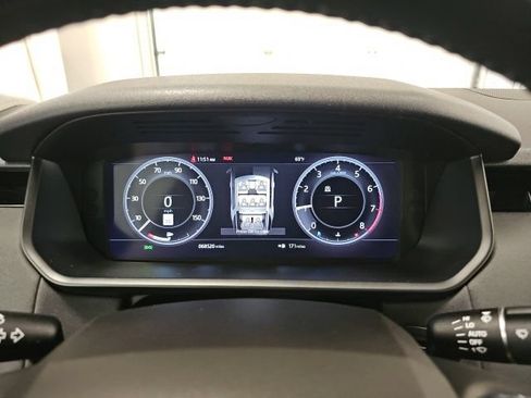 Used 2018 Land Rover Discovery SE AWD/4WD image 21